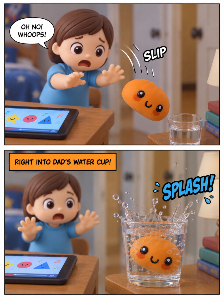 The Dancing Squishy (page 3 of 4)