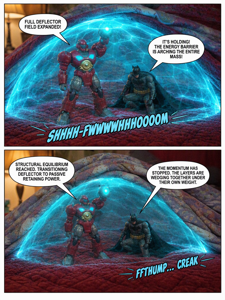 Fortress in the Folds (page 3 of 4)