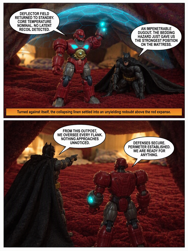 Fortress in the Folds (page 4 of 4)