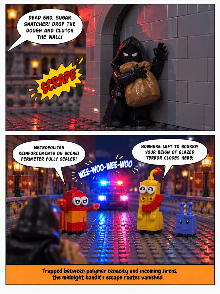The Midnight Crumb Chase (page 2 of 4)