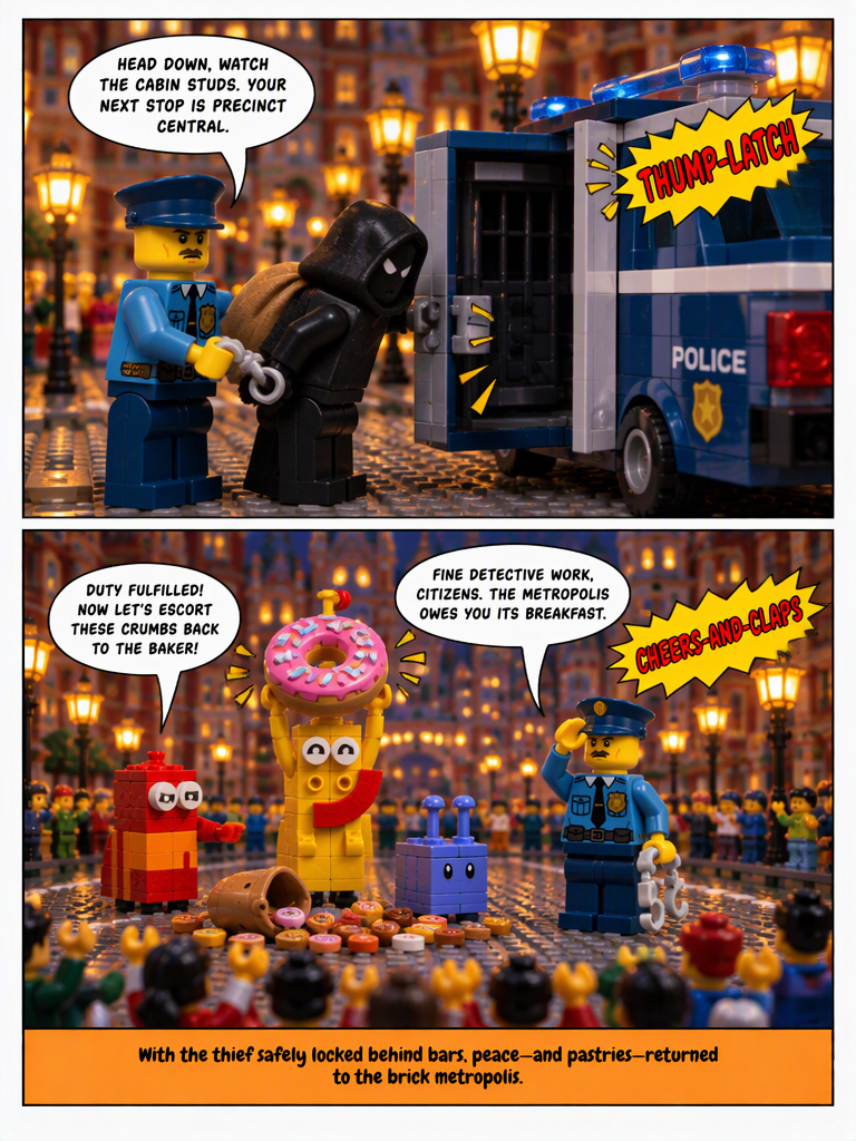 The Midnight Crumb Chase (page 4 of 4)