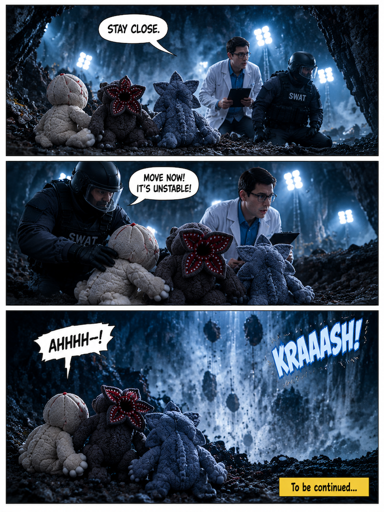 Wrath in the Ash (page 3 of 4)