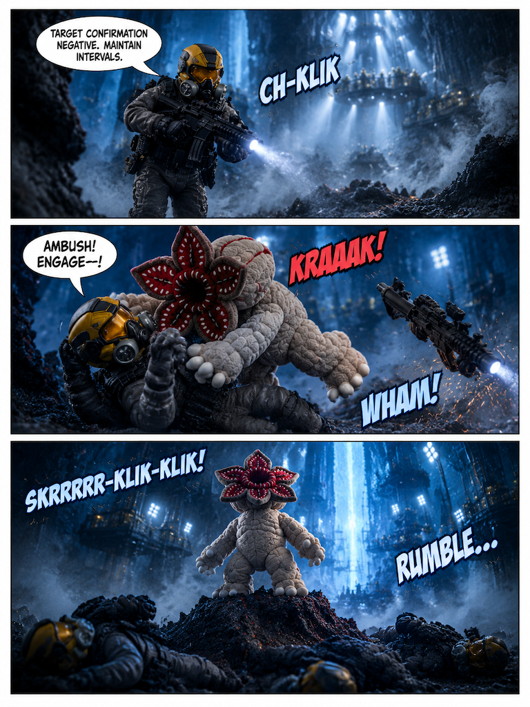 Wrath in the Ash (page 4 of 4)
