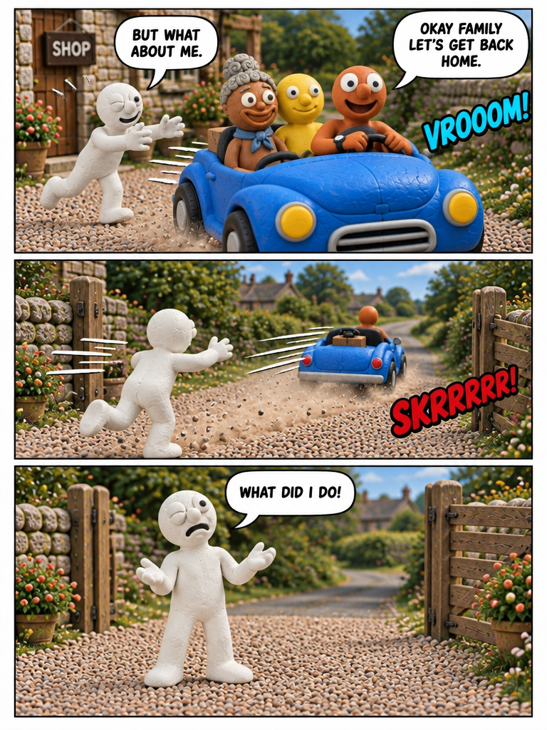 don't eat the cupcake part 5 (page 4 of 4)