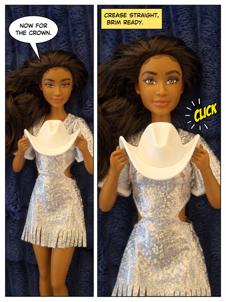 Lone Star Sparkle (page 2 of 4)