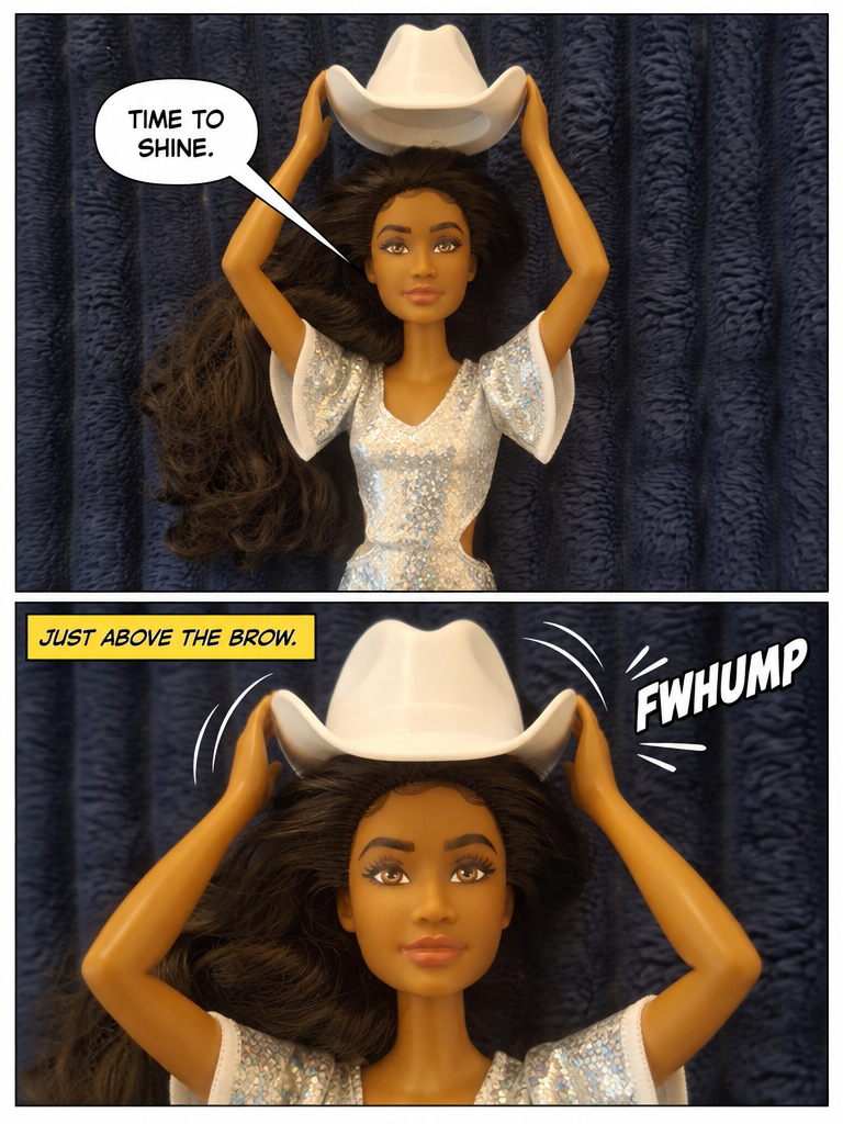 Lone Star Sparkle (page 3 of 4)