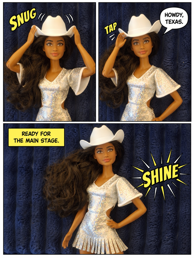Lone Star Sparkle (page 4 of 4)