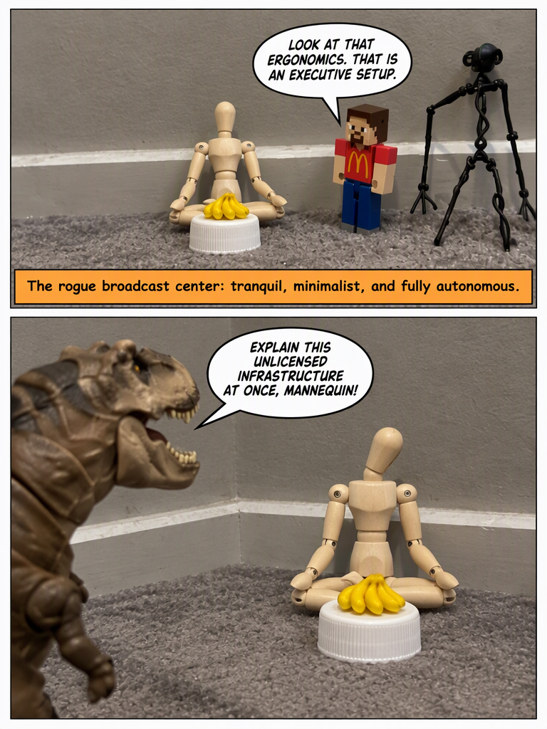 The Liminal Podcast Live from the Yellow Carpet (page 12 of 16)
