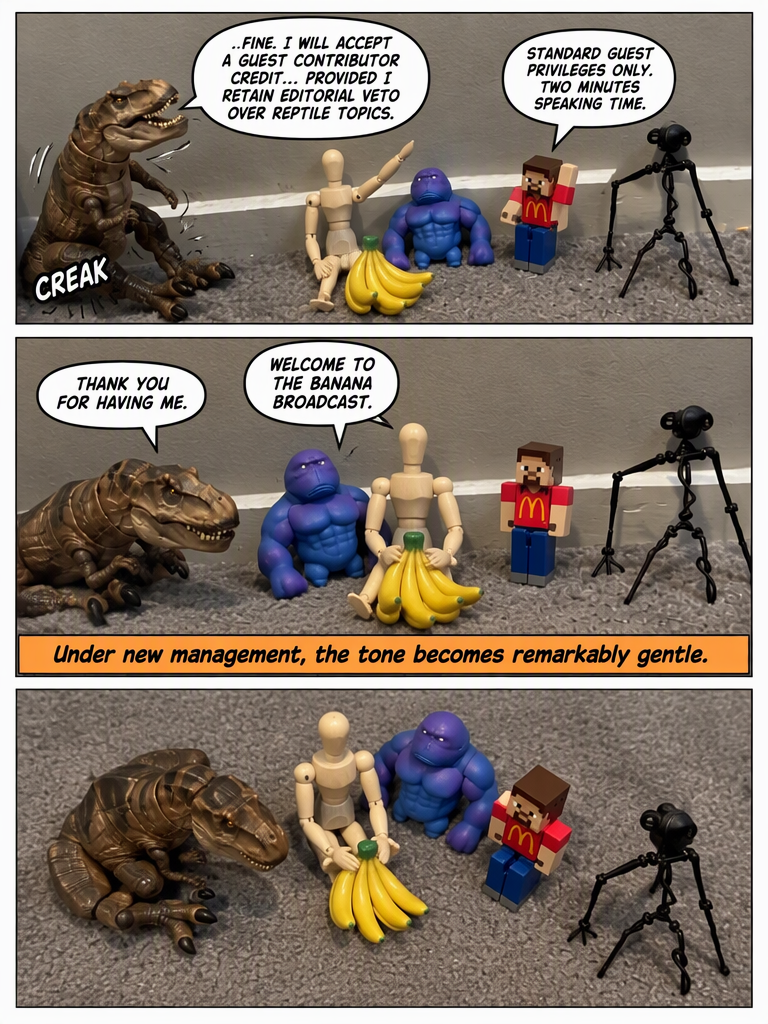 The Liminal Podcast Live from the Yellow Carpet (page 16 of 16)
