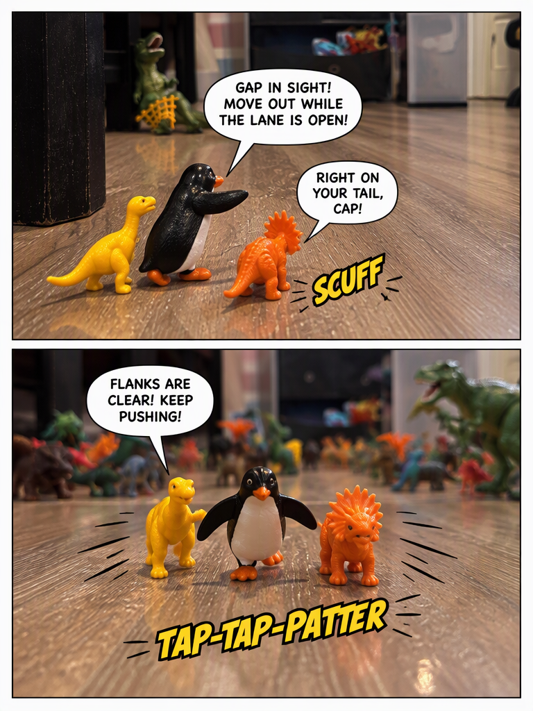 No Dead Today (page 5 of 8)