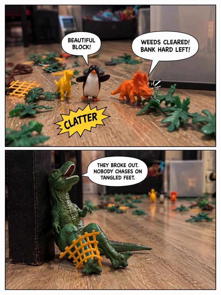 No Dead Today (page 6 of 8)