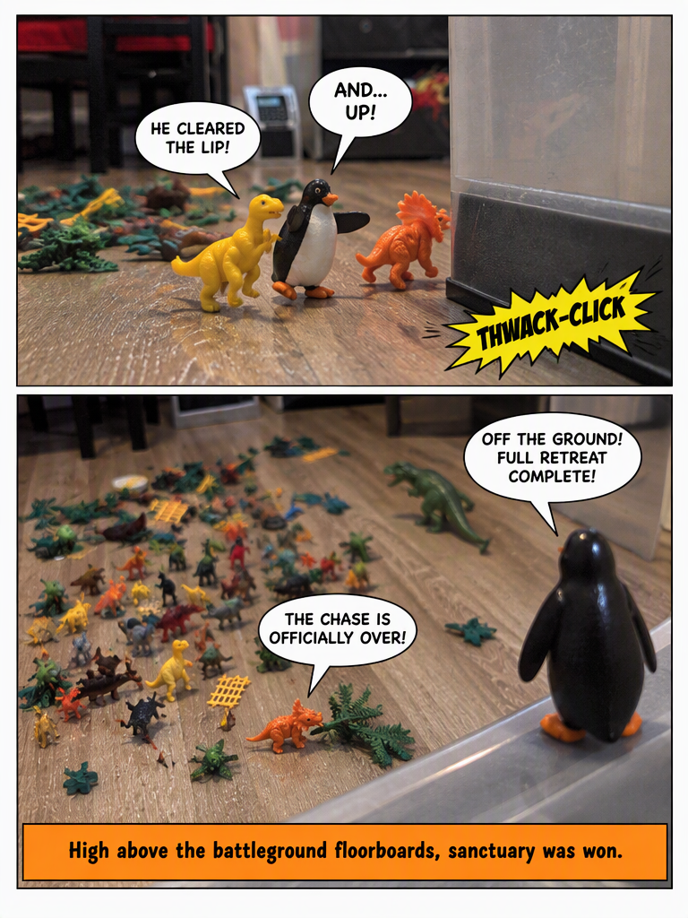 No Dead Today (page 7 of 8)