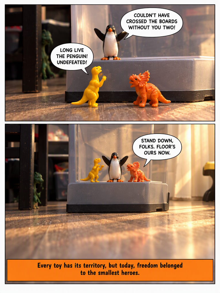 No Dead Today (page 8 of 8)