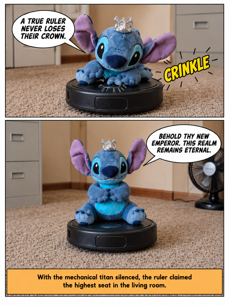 Defense of the Shiny Realm (page 4 of 4)