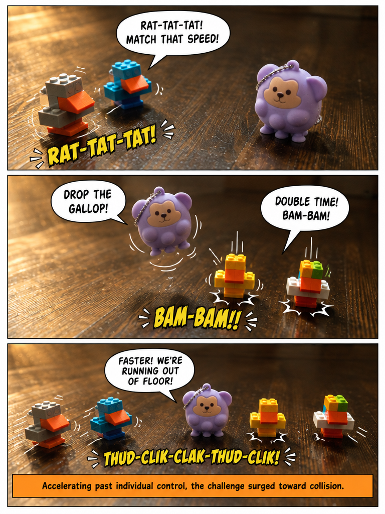 Polyrhythm Jam (page 2 of 4)