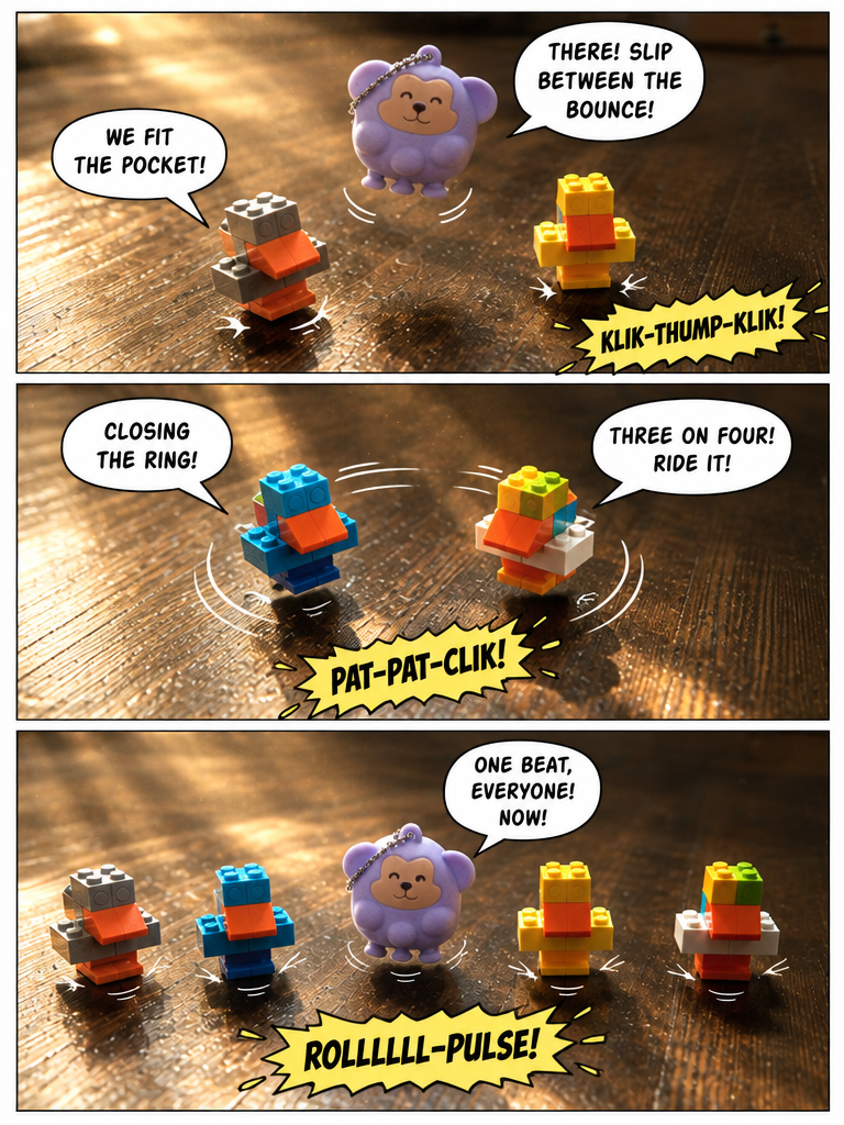 Polyrhythm Jam (page 3 of 4)