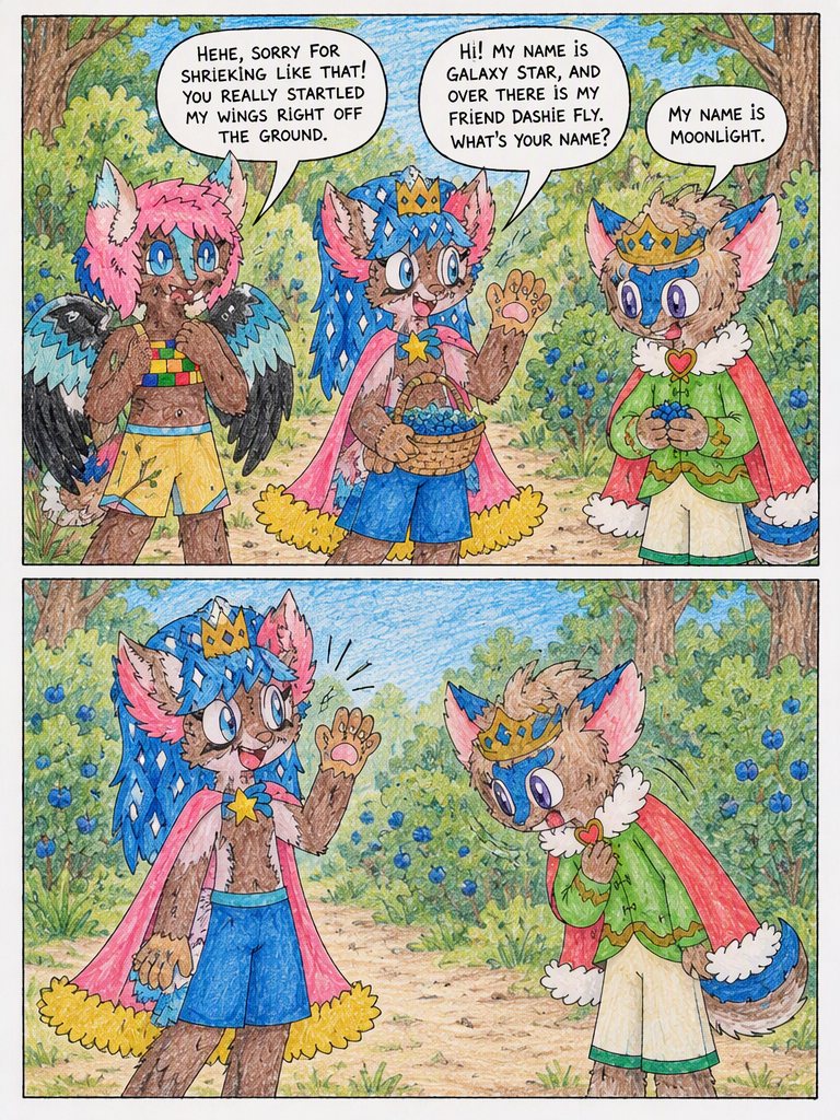 a royal secret part 5 (page 3 of 4)