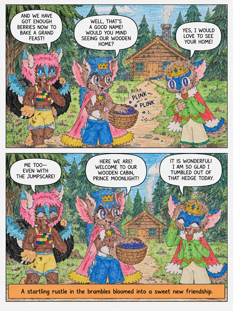 a royal secret part 5 (page 4 of 4)