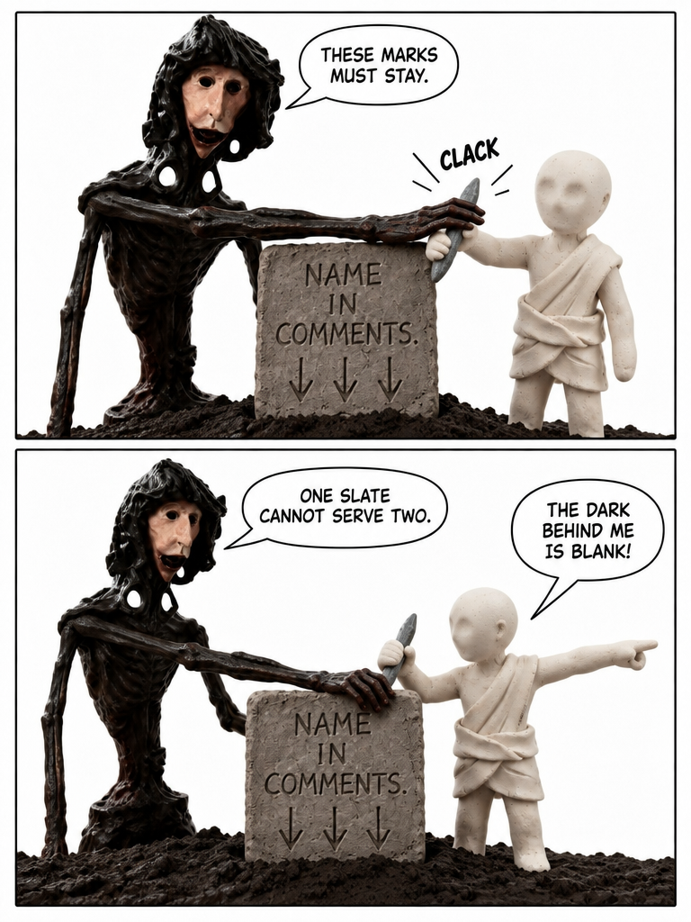 Divided Stone (page 3 of 4)