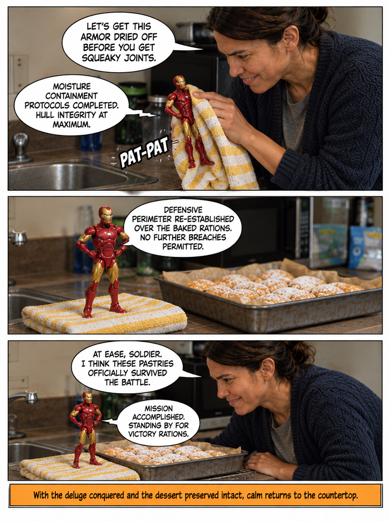 Operation Splash Zone (page 4 of 4)