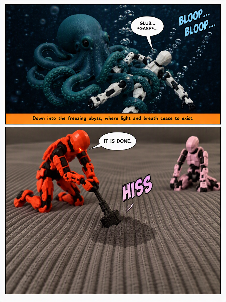 Busted Joint by Joint (page 24 of 40)
