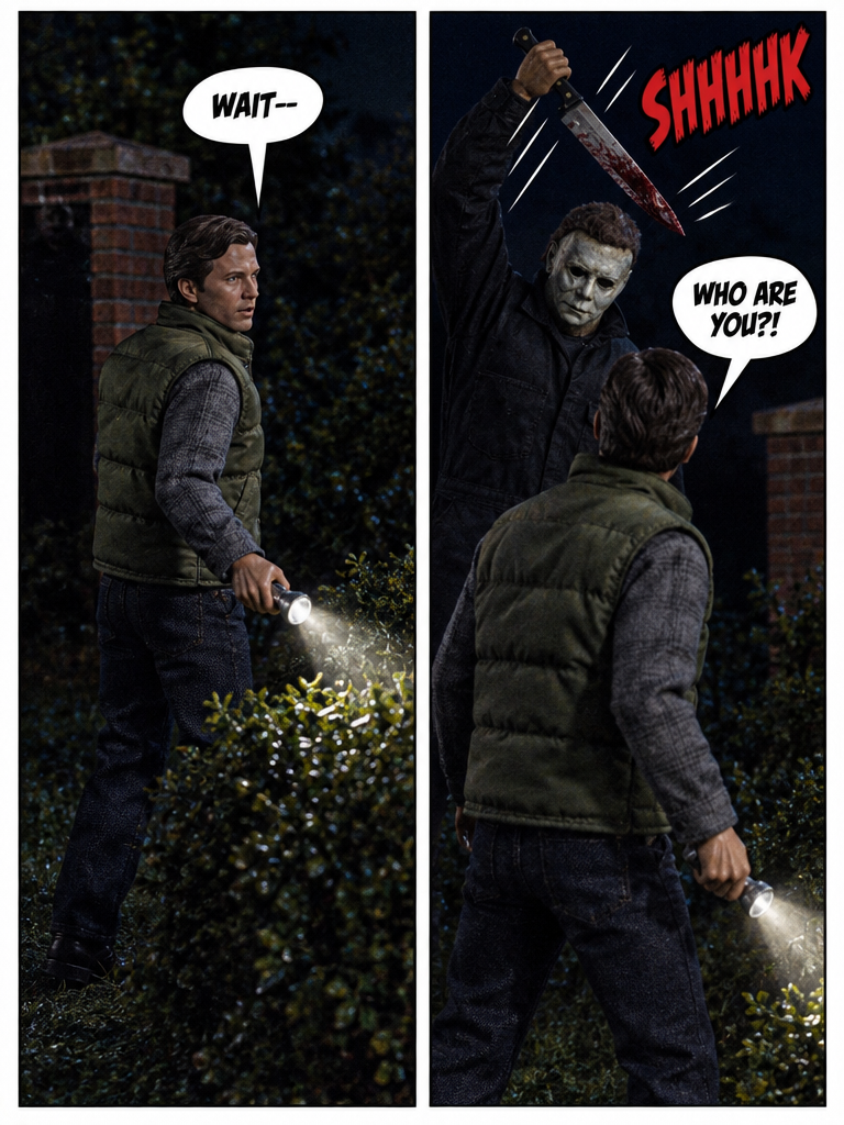Quiet Patrol (page 3 of 4)