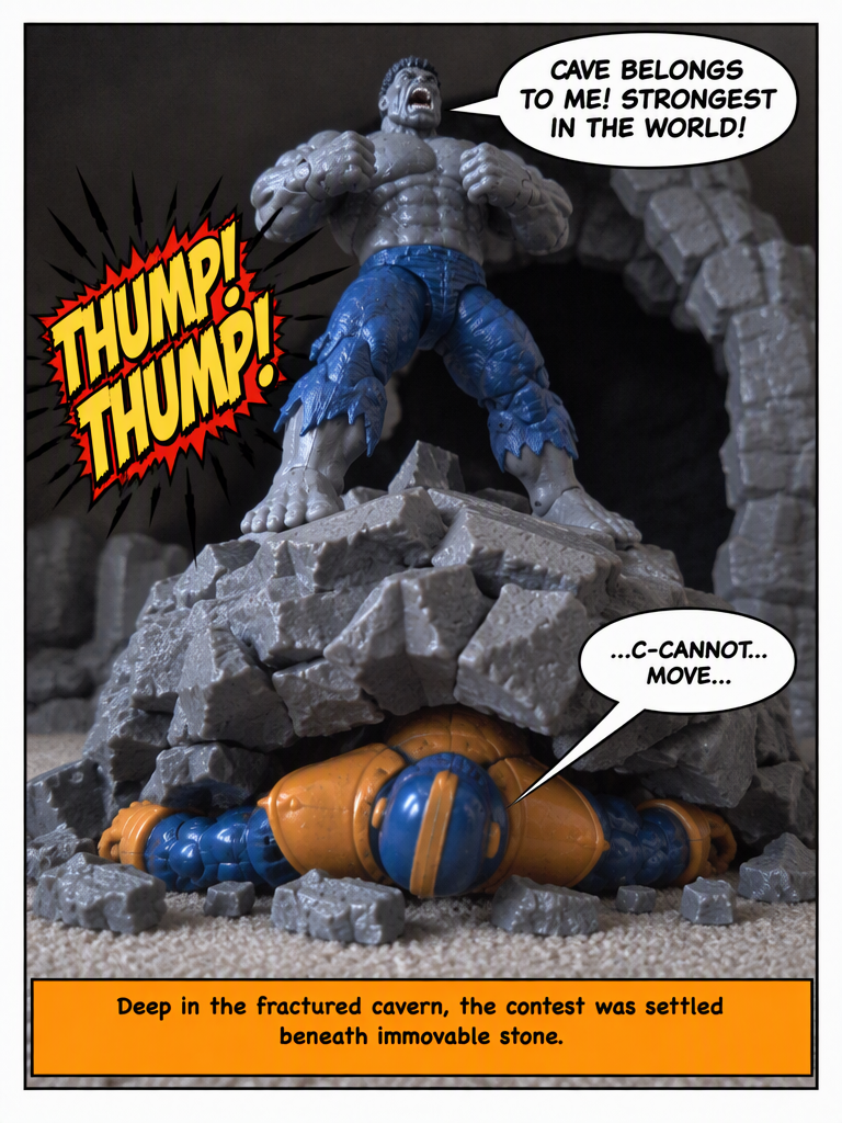 Clash in the Cavern (page 4 of 4)
