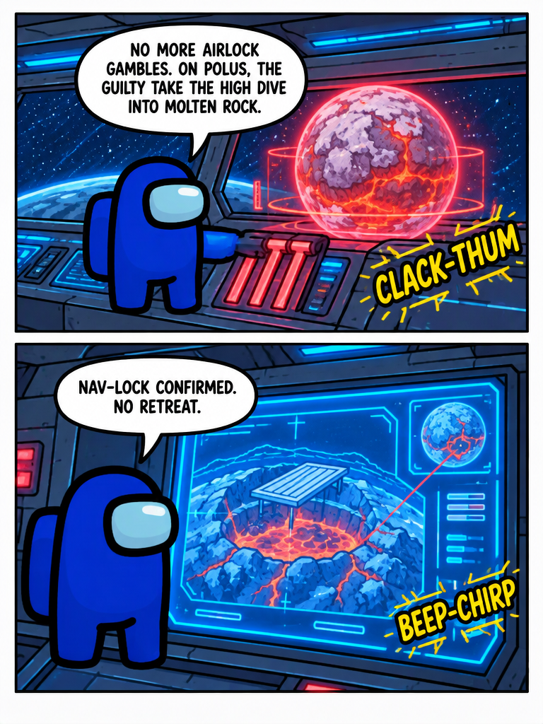 Episode 4: The Truth Hurts (page 3 of 16)
