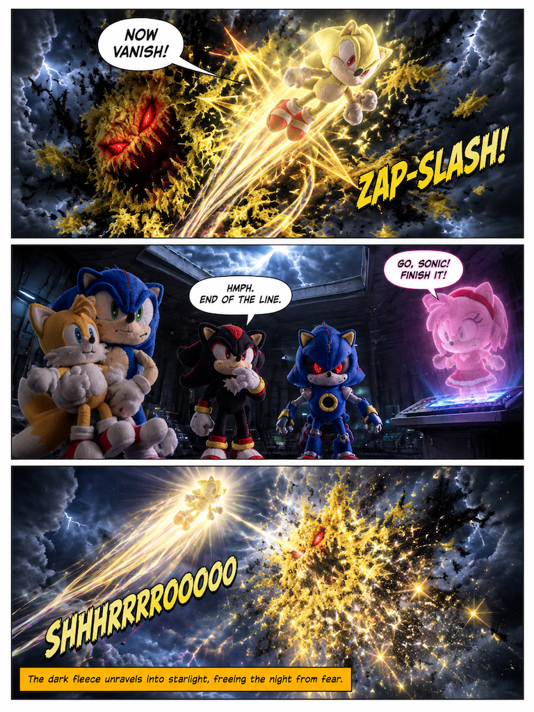 Hyper Ascension (page 3 of 4)