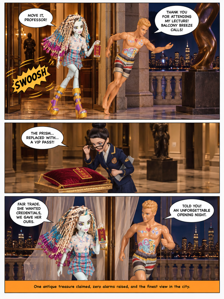 The Prism Heist on the Moonlit Terrace (page 4 of 4)