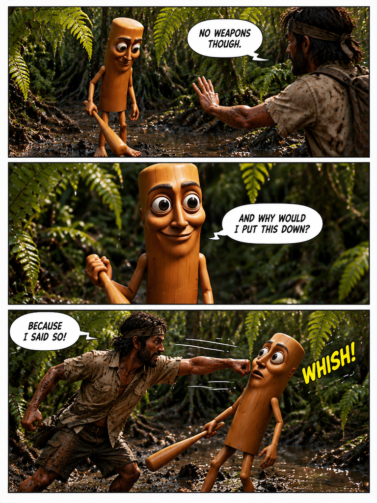 Solid Timber (page 2 of 4)