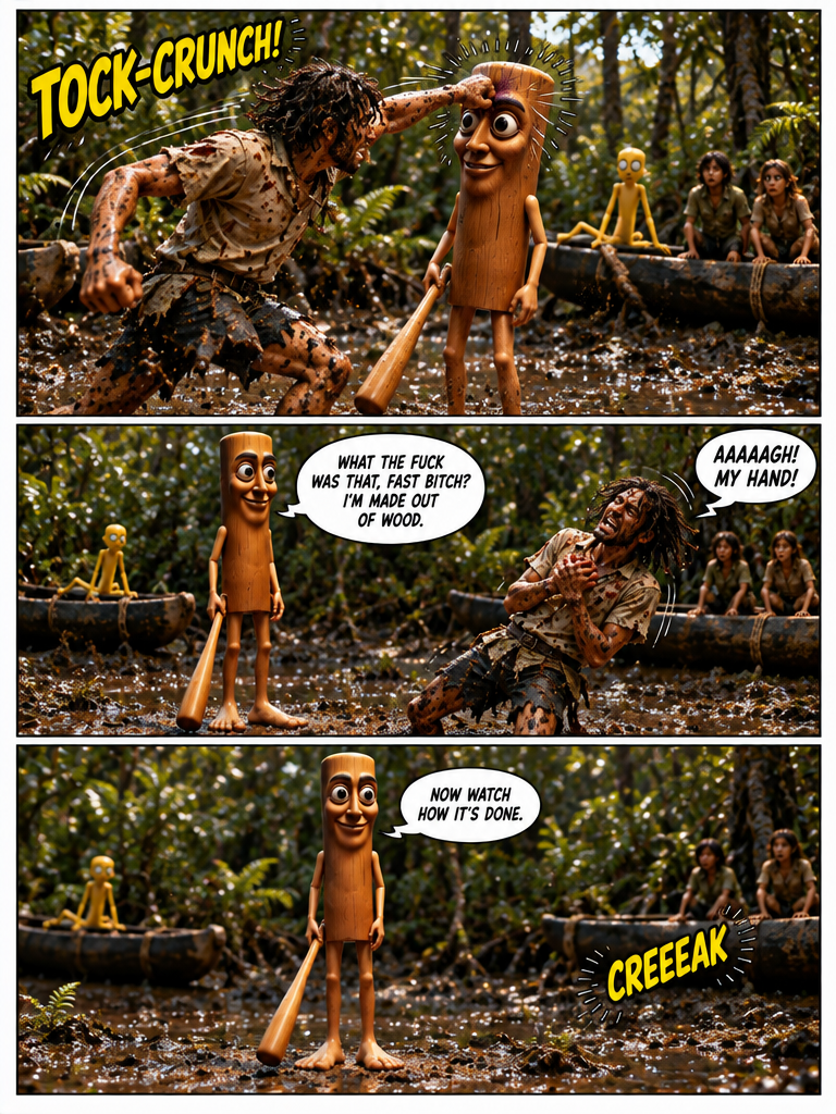 Solid Timber (page 3 of 4)
