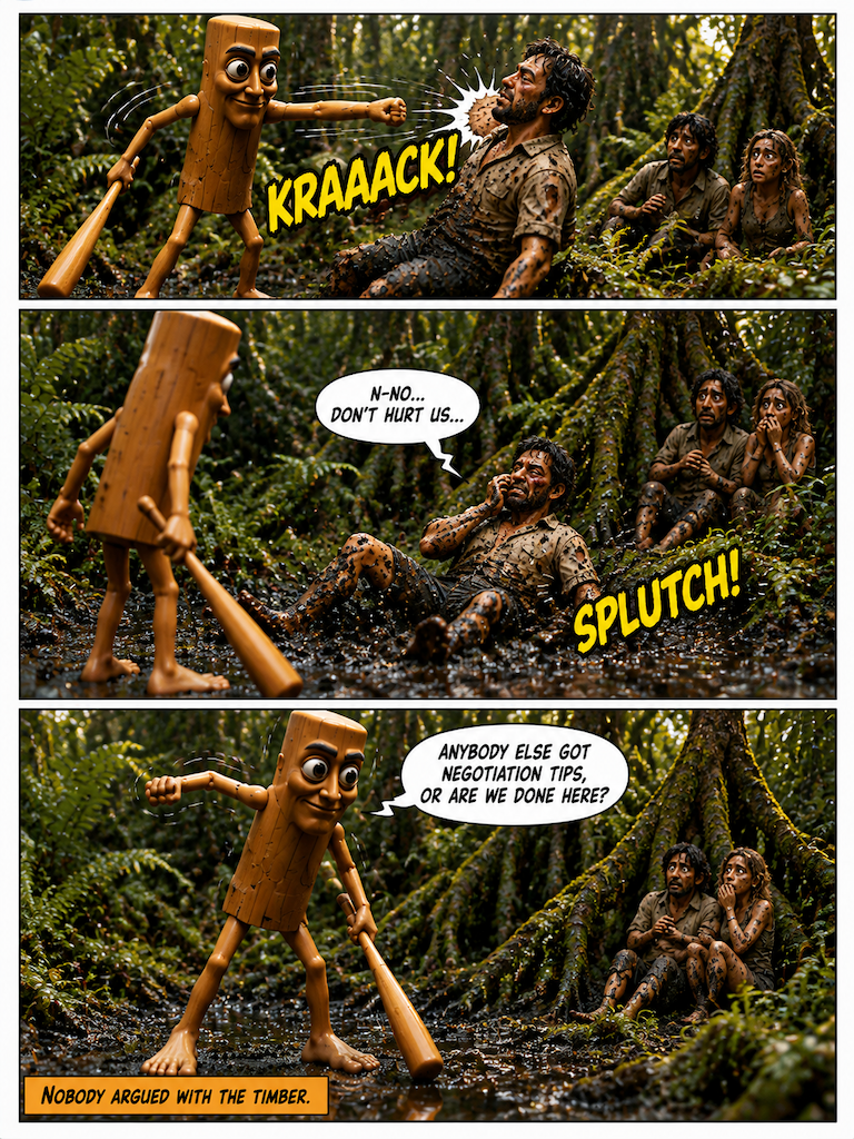 Solid Timber (page 4 of 4)
