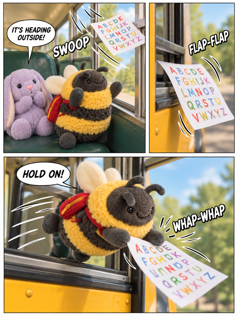 A Breeze on the Bus (page 3 of 4)