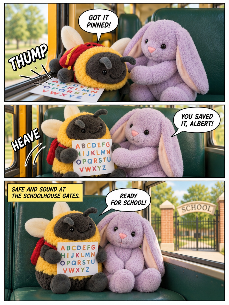 A Breeze on the Bus (page 4 of 4)