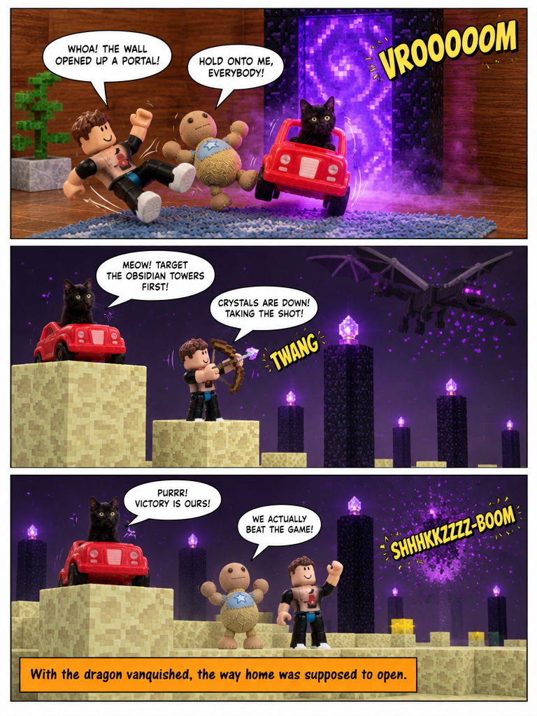 Adoption Slide Glitch (page 9 of 12)