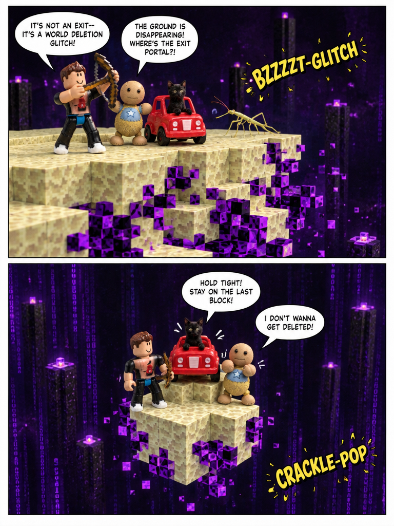 Adoption Slide Glitch (page 10 of 12)