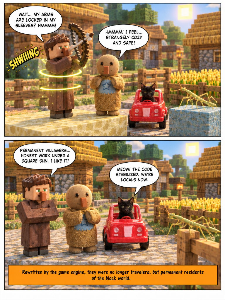 Adoption Slide Glitch (page 11 of 12)