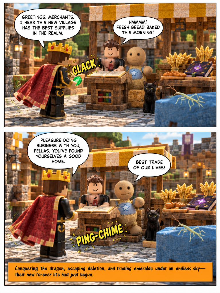 Adoption Slide Glitch (page 12 of 12)