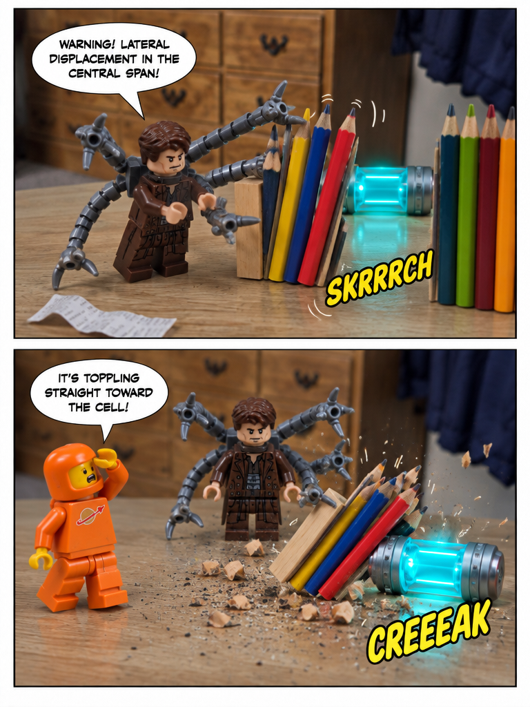 Sealing the Seam (page 2 of 4)