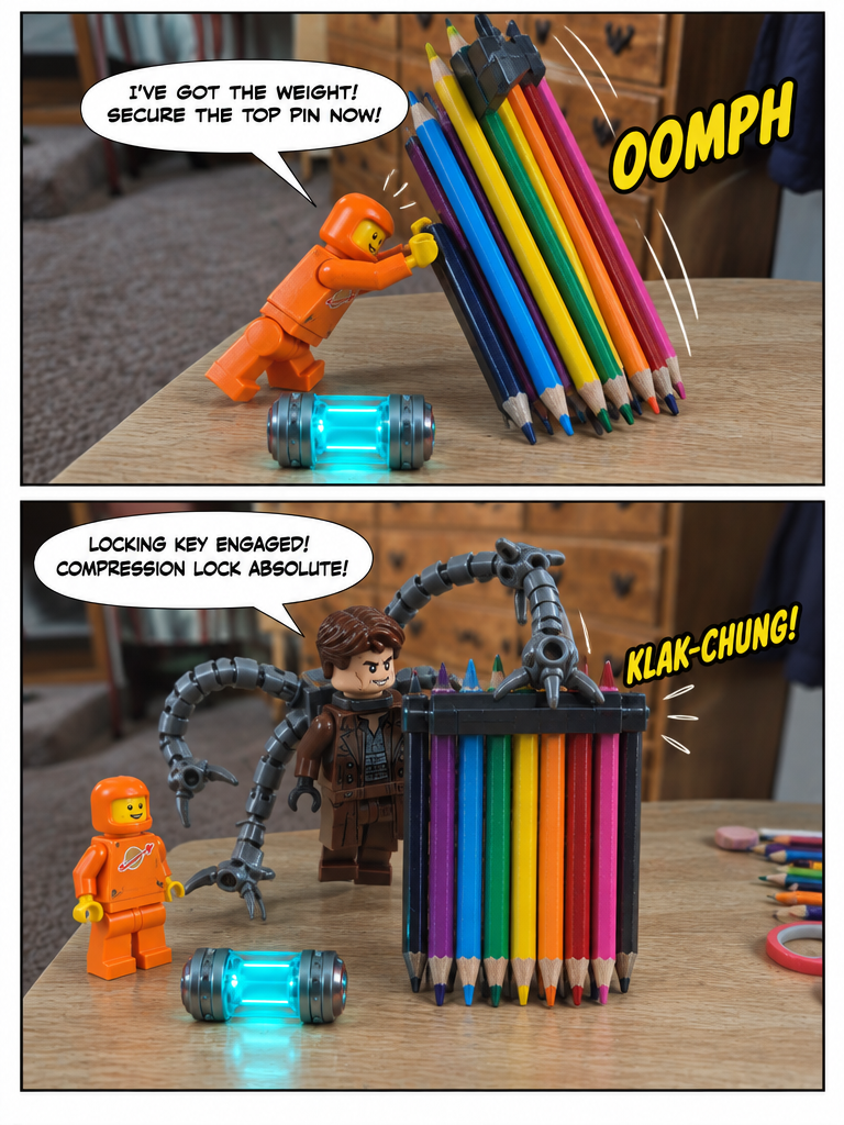 Sealing the Seam (page 3 of 4)