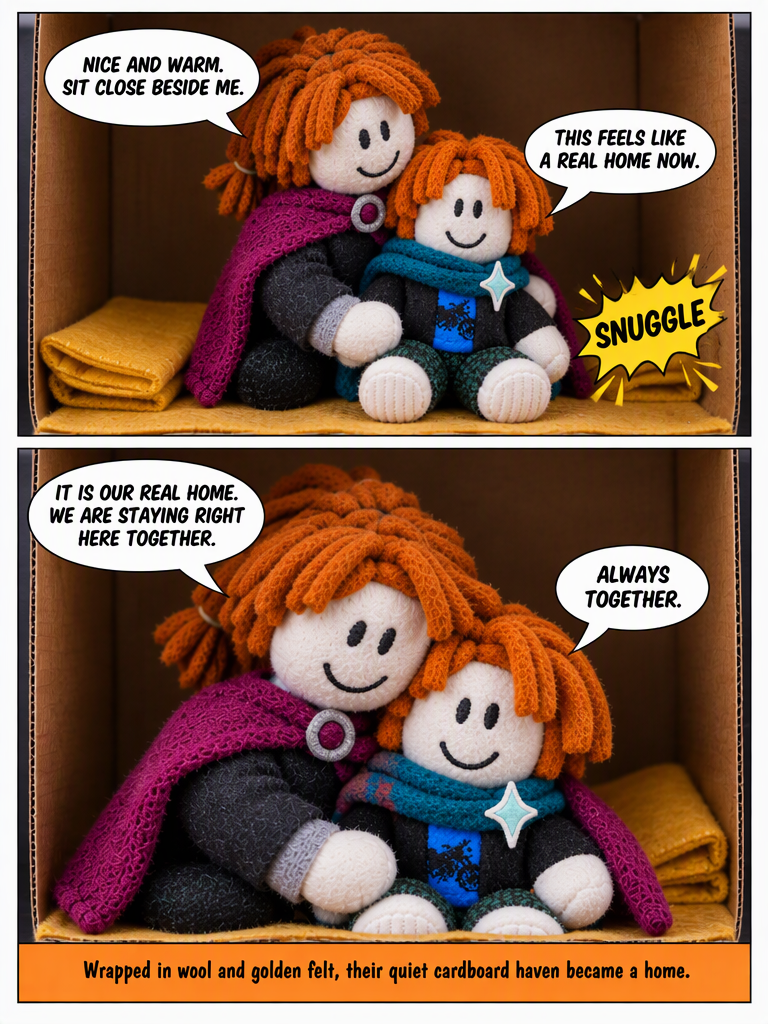 A Place to Call Home (page 4 of 4)