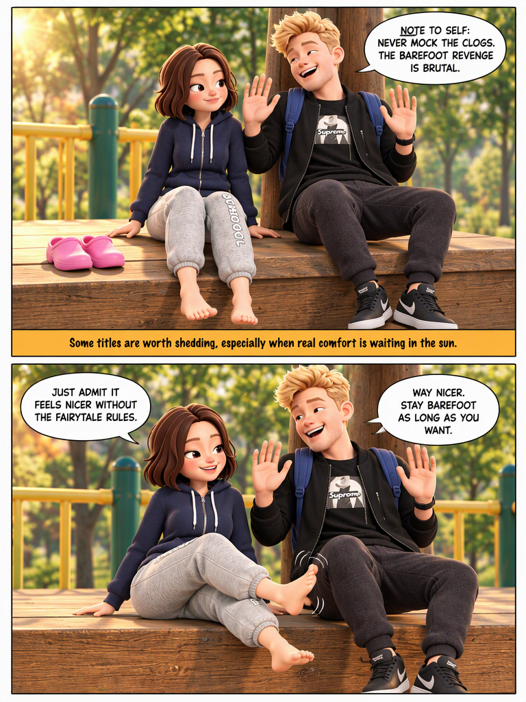 A Step Above Ground (page 8 of 12)