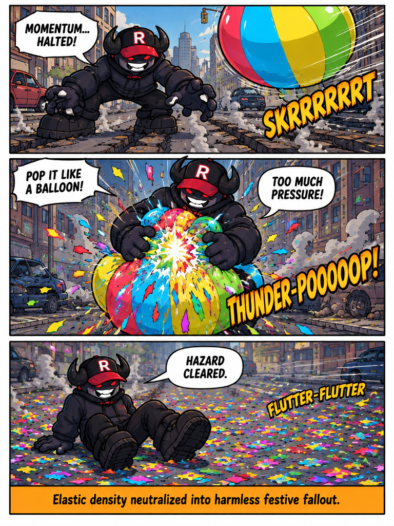 Bouncing Out of Proportion (page 3 of 4)