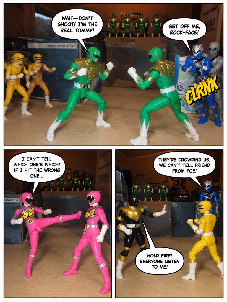 Double Trouble (page 2 of 4)