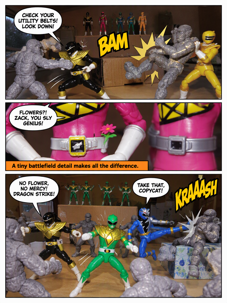 Double Trouble (page 3 of 4)