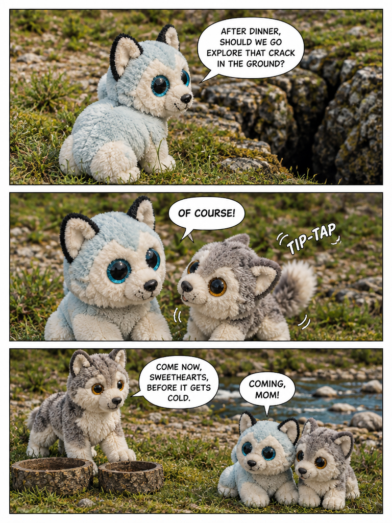 A Secret for After Dinner (page 3 of 4)
