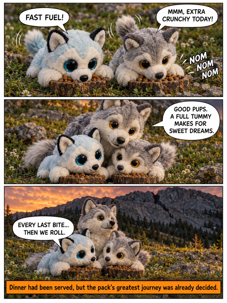 A Secret for After Dinner (page 4 of 4)