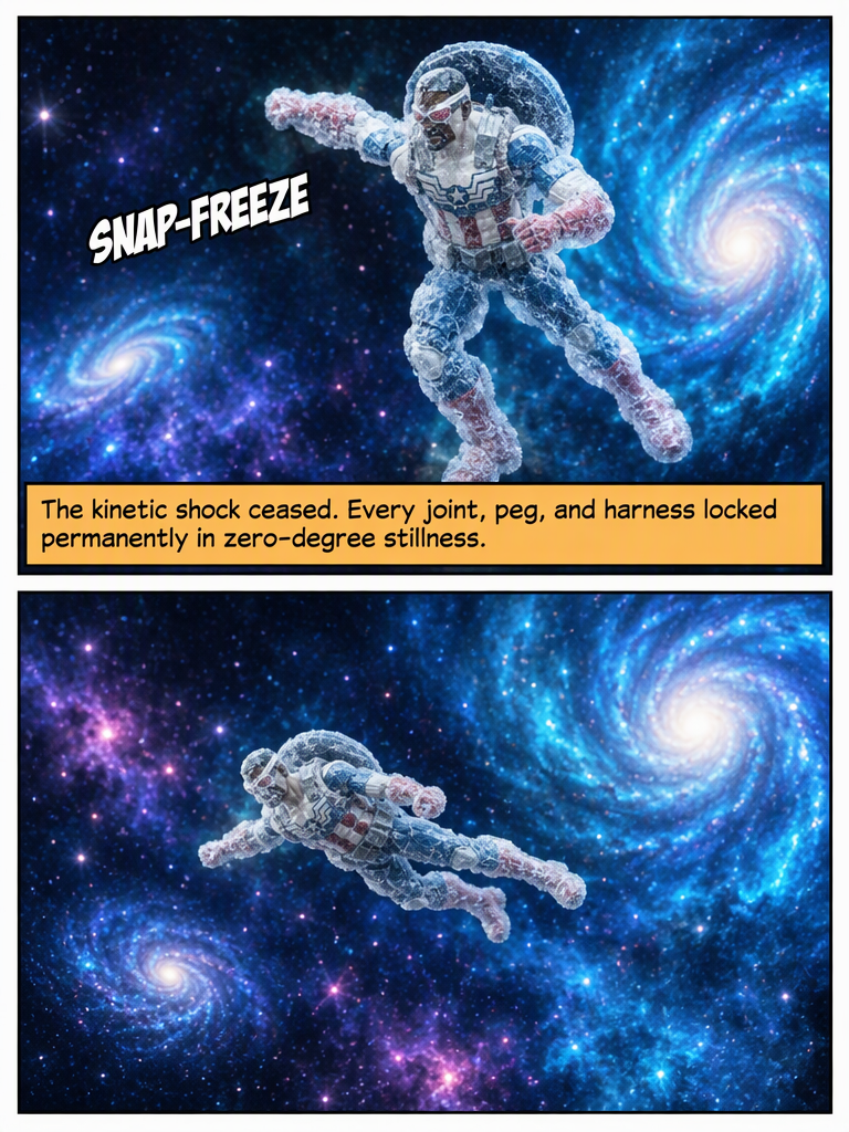 Drifting in the Void (page 3 of 4)