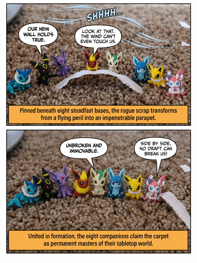 Wall of Eight (page 4 of 4)